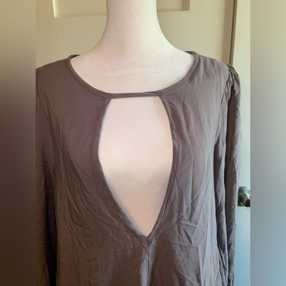 Free People Tired Tunic Size XS - Picture 3 of 12